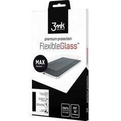 3MK 3MK FlexibleGlass Max Sam A73 5G A736 czarny/black 10045464 5903108462969