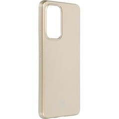 Mercury Mercury Jelly Case A53 5G A536 złoty/ gold 10045559 8809842243536