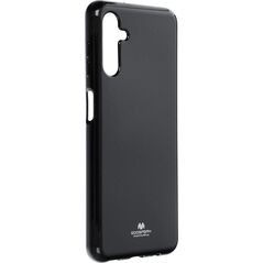 Mercury Mercury Jelly Case Samsung A13 5G A136U czarny/ black 10045583 8809842238631
