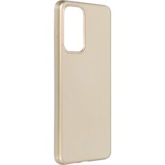 Mercury Mercury Jelly Case Samsung A73 5G A736 złoty/ gold 10045594 8809842252521