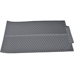 Brunbeste MATA PODKŁADKA SILIKONOWA OCIEKACZ DO NACZYŃ 39x25cm 3088 10066275 5906716930882