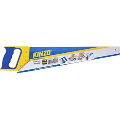 Kinzo Kinzo - Piła ręczna płatnica do drewna 500 mm 10073906 8711252718354
