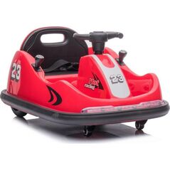 Lean Sport Pojazd Na Akumulator GTS1166 Czerwony 10074396 5904204755573