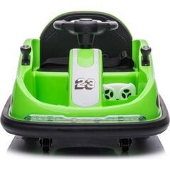 Lean Sport Pojazd Na Akumulator GTS1166 Zielony 10074411 5904204755610