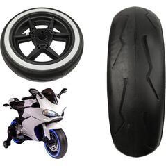 Lean Sport Koło przednie do motoru SX1628 10074436 5903802451238