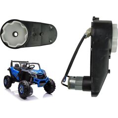 Lean Sport Silnik skrętu 24V 5000 RPM do pojazdu XMX613 10074438 5904204753869