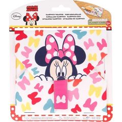 Minnie Mouse Minnie Mouse - Wielorazowa owijka śniadaniowa 10074638 8412497421046