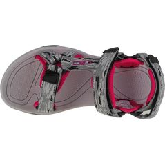 CMP CMP Hamal Hiking Sandal Jr 38Q9954-51UL szary 29 10081956 8057153996645