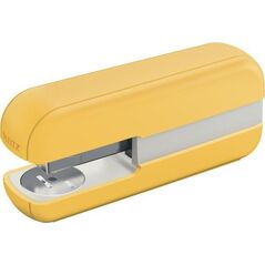Zszywacz Leitz Zszywacz Leitz Cosy, żółty, 30 kartek, 10 lat gwarancji 55670019 10089459 4002432125319
