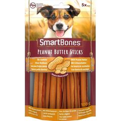 Smart Bones Peanut Butter Sticks 5 szt. 10104311 810833027224