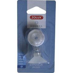 Zolux AQUAYA Diffuseur Igloo 10104386 3336023213156