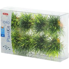 Zolux Zestaw małych roślin IDRO 8 szt. 10104815 3336023521701