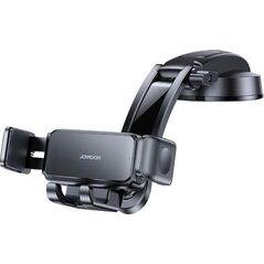 Joyroom Joyroom Uchwyt samochodowy Joyroom JR-ZS283 Dash & Windshield Car Mount Black 10112692 6941237176554