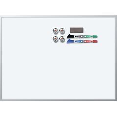 Nobo nobo Magnetyczna tablica suchościeralna, 58,5 x 43 cm 10119213 5028252344340