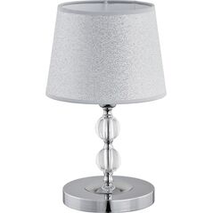 Lampa stołowa Alfa Emmanuelle lampka stołowa 1-punktowa 16716 Alfa 10131167 5900458167162