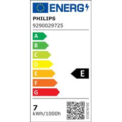 Philips Żarówka LED CorePro candle ND 7-60W E14 827 B38 FR 929002972502 10133440 8719514312968