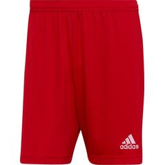 Adidas Spodenki adidas ENTRADA 22 Short H61735 H61735 czerwony XXL 10133817 4065418772709