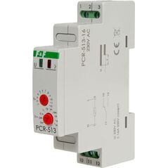 F&F Przekaźnik czasowy PCR-513-16 10134375 5902431672083
