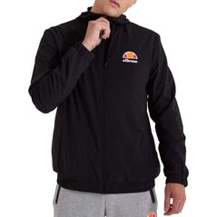 Ellesse Ellesse Sella Track Top SXG09900-011 Czarne XXL 10138301 5059335229018