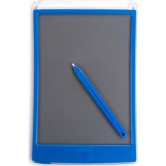 Kidea Przezroczysty tablet LCD B Kidea niebieski 10156348 5901130090266