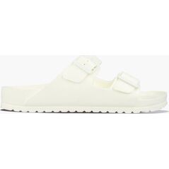 Birkenstock Birkenstock Arizona 129441 białe 46 10163081 4052001499891
