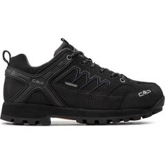 Buty trekkingowe męskie CMP Moon Low czarne r. 41 10163214 8057153632383