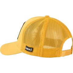 Capslab Capslab Looney Tunes Daffy Duck Cap CL-LOO4-1-DUF1 Żółte One size 10163310 3614001104925