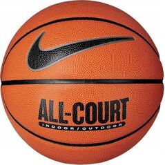 Nike Everyday All Court 8P Ball pomarańczowa, r. 7 (N1004369-855) 10163647 887791402394