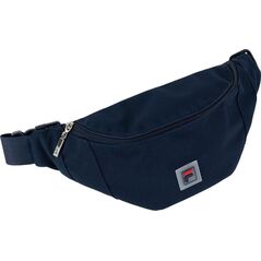 Fila Fila Bibione Coated Canvas Mini Waist Bag FBK0002-50001 Granatowe One size 10163852 4064556236890
