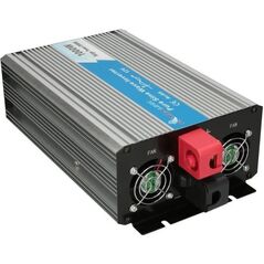 ExtraLink Extralink EXTRALINK VOLTAGE CONVERTER 12V - 230V, 1000W, PURE SINUS OPIP-1000W 10168709 5903148918143