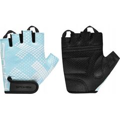 Spokey SPOKEY - Sestola, ręk. Rowerowe L BL 10182907 5905339411075