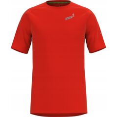 Inov-8 Inov-8 Base Elite SS Tee 000278-RD-03 Czerwone M 10183390 5054167669469