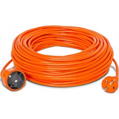 Montis Przedłużacz ogrodowy 20m 2x1mm MT080-20 Montis 10183400 5901811405235