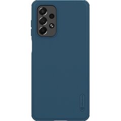 Nillkin MOBILE COVER GALAXY A73 5G/BLUE 6902048237728 NILLKIN 10187436 6902048237728