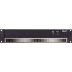 Audac AUDAC CAP224 Dual-channel power amplifier 2 x 240W 100V 10191161 5414795031159