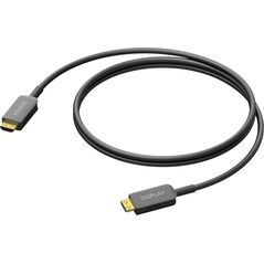 Kabel Procab HDMI - HDMI 15m czarny (CLV210A/15) 10191187 5414795044463