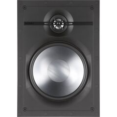 Audac AUDAC MERO6 High-end 2-way in-wall speaker 6" 10191238 5414795029729