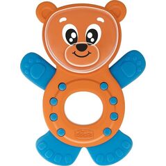 Chicco CHICCO GRZECHOTKA NIEDŹWIADEK BEN 00010054000000 10191446 8058664118878