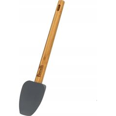 Berretti ŁYŻKA MAŁA SILIKON Z BAMBUSEM BR-6552 10191556 5902041306552