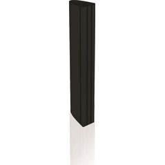 B-Tech SYSTEM X - Kolumna pionowa 60cm BT8380-060/B 10191693 5019318501579