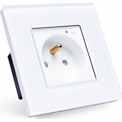 APPARTME Gniazdko Elektryczne Wi-fi Aprm-05-001 10192890 5903357320713