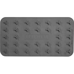 Leifheit PODSTAWKA POD ŻELAZKO 72691 SILIKONOWA 10192972 4006501726919