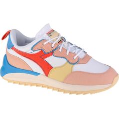 Diadora Diadora Jolly Canvas Wn 501-178305-01-C9868 Wielokolorowe 39 10221303 8032521891036