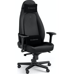 Fotel Noblechairs Icon Black Edition 10237791 4251442503239