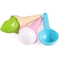 Technok Foremki do piasku TechnoK 5941 10246916 4823037605941