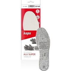 Kaps Wkładki Alu Super folia do wycinania (42/46) 10306454 5908226906678