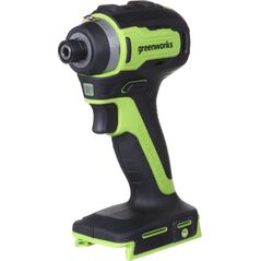 Greenworks 24V Zakrętarka udarowa GREENWORKS GD24D200 - 3803307 10315971 6952909078731