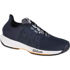 Wilson Wilson Kaos Rapide Clay WRS328120 Granatowe 40 2/3 10327110 97512496674