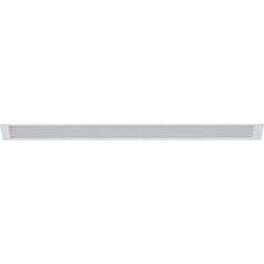 Lampa sufitowa Nowodvorski Biały plafon prostokątny STRAIGHT CEILING 7557 natynkowa belka 10360330 5903139755795