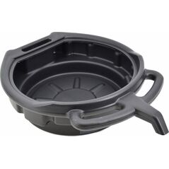 AWTools AWTOOLS MISKA DO ZLEWANIA OLEJU HDPE 10L 10362738 5903678602987